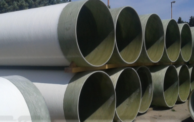 Fiberglass Pipe market globally